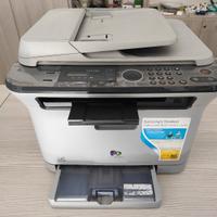 Multifunzione Laser a Colori Samsung  CLX-3170FN