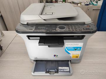Multifunzione Laser a Colori Samsung  CLX-3170FN