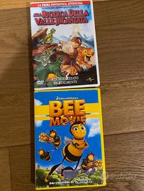 DVD per bimbi