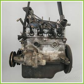 Motore Completo Funzionante 141B000 FIAT PANDA 1a 