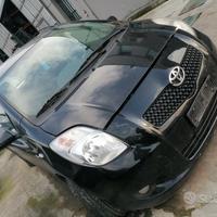 Ricambi usati Toyota yaris