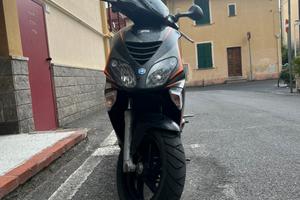 Nrg 50 piaggio
