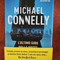 blocco 5 libri Michael Connelly Renée Ballard