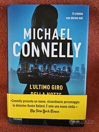 blocco 5 libri Michael Connelly Renée Ballard