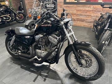 2005 SPORTSTER 883 XL