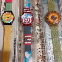 orologi swatch