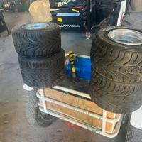 Gomme p