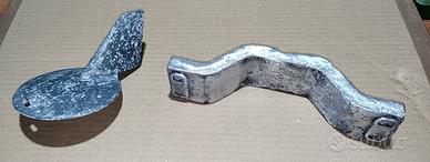 Anodi fuoribordo yamaha