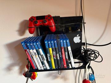 Play station 4