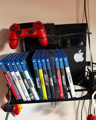 Play station 4