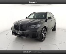 BMW X5 xDrive30d 48V Msport