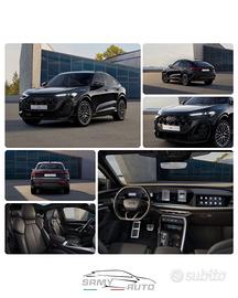 Audi s-line edition s-tronic