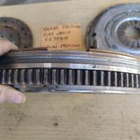 Kit Volano Frizione Fiat Lancia 1.6 jtdm