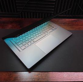 Pc portatile Gaming - ASUS Zephyrus G16 RTX 4070