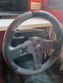 Fanatec CSL Elite 