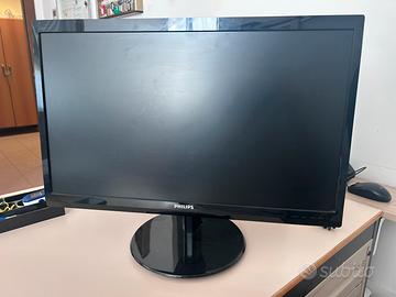 Monitor PHILIPS