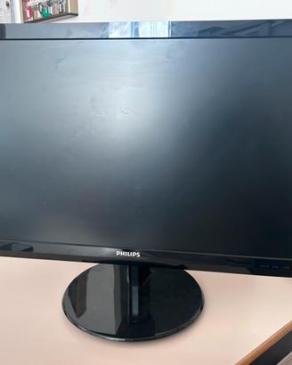 Monitor PHILIPS