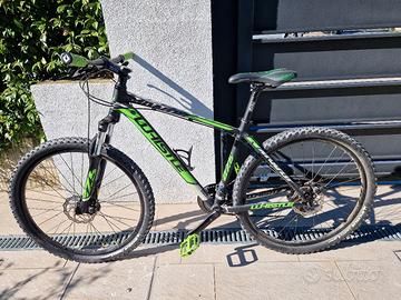 whistle miwok taglia M