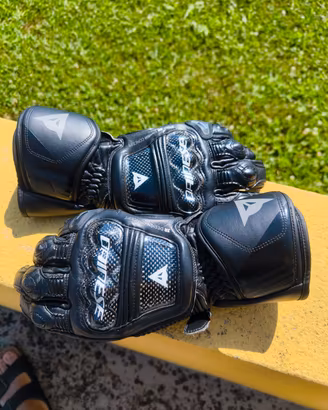 Guanti Dainese Druid M 