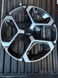 Borchia citroen 17’’