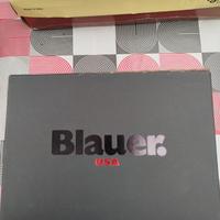 scarpe uomo BLAUER USA