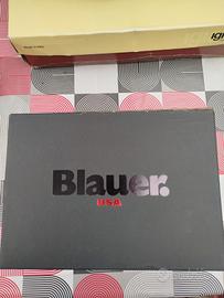 scarpe uomo BLAUER USA