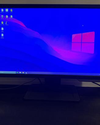 Monitor BENQ ZOWIE XL2411P 24' da 144Hz 1ms