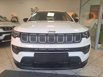 Jeep Compass 1.6 Multijet II 2WD Longitude
