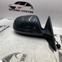 Specchietto retrovisore dx audi a5 coupe 2010 colo