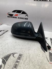 Specchietto retrovisore dx audi a5 coupe 2010 colo