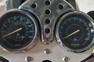 Scooter/cross/enduro