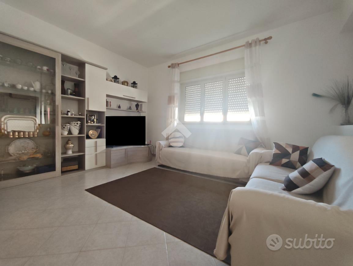 Appartamento – Erice, San Giuliano, Casa Santa - Vista 3