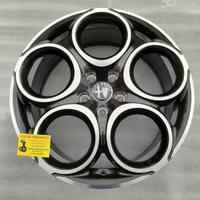 Cerchi In Lega NUOVI Da 18 Originali Alfa Romeo