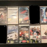 Giochi PSP