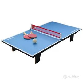 Ping pong 80 DAL NEGRO