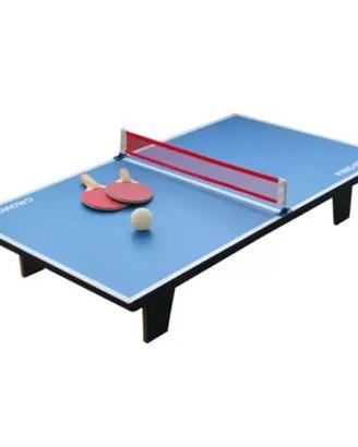 Ping pong 80 DAL NEGRO
