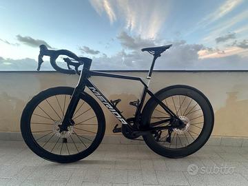 Merida scultura 8000