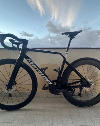 Merida scultura 8000