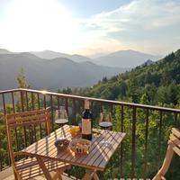 Agosto fresco in montagna - 7giorni - appartamento