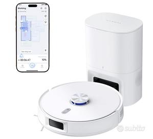 NARWAL Freo S Robot Aspirapolvere Lavapavimenti