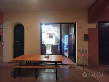 Attività / Licenza di 50 m² a Sant'Agata Bolognese