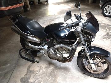honda Hornet 600 