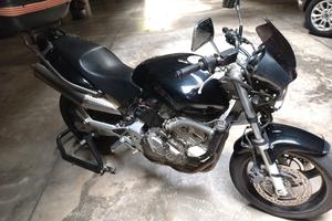 honda Hornet 600 