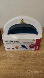 lampada UV led 24/48 W