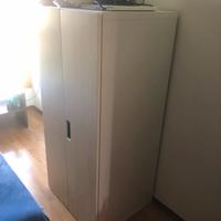 Guardaroba per infanzia unisex