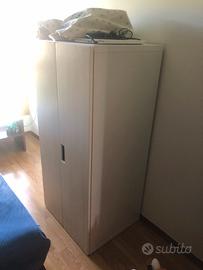 Guardaroba per infanzia unisex