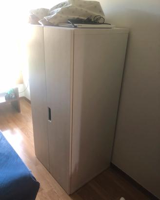 Guardaroba per infanzia unisex
