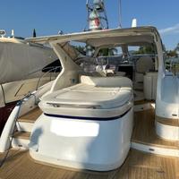 Rio 44 art - linea d'asse