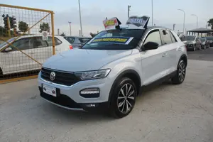 Volkswagen T-Roc 2.0 TDI 150 CV DSG FULL OPT. 2019