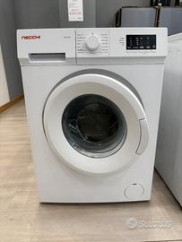LAVATRICE NECCHI NC-LQ 6K RICOND 